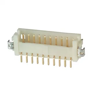 Hirose Electric Co Ltd DF13A-10P-1.25H(50)