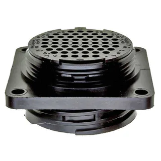 TE Connectivity AMP Connectors 206438-1
