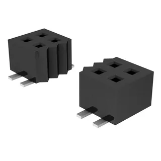 Samtec Inc. CLP-103-02-F-D