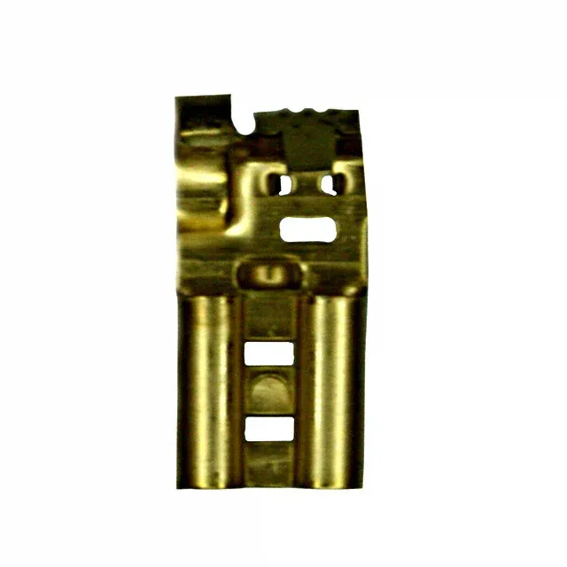 TE Connectivity AMP Connectors 42199-1