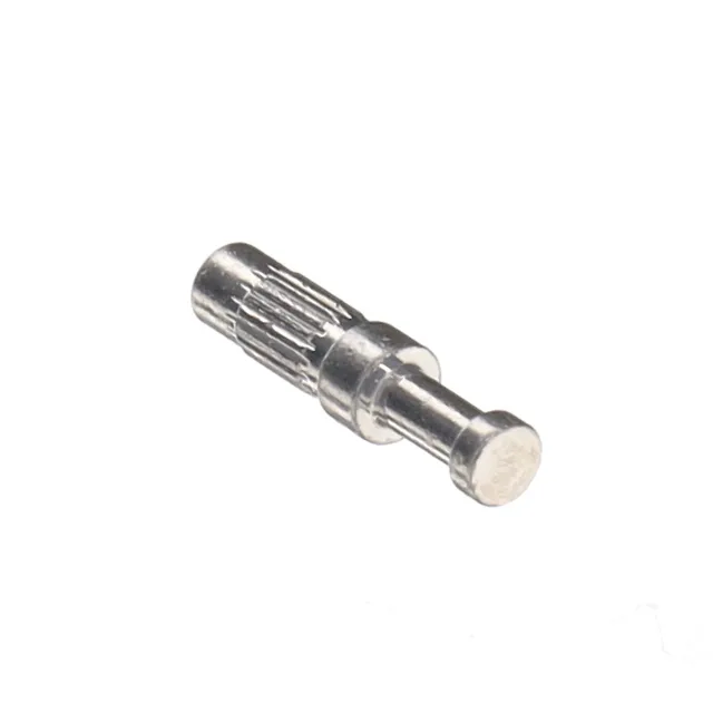 Mill-Max Manufacturing Corp. 2101-3-00-50-00-00-07-0 — Turret Terminals