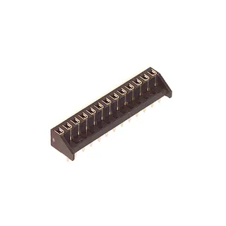 Hirose Electric Co Ltd MDF7-13S-2.54DSA