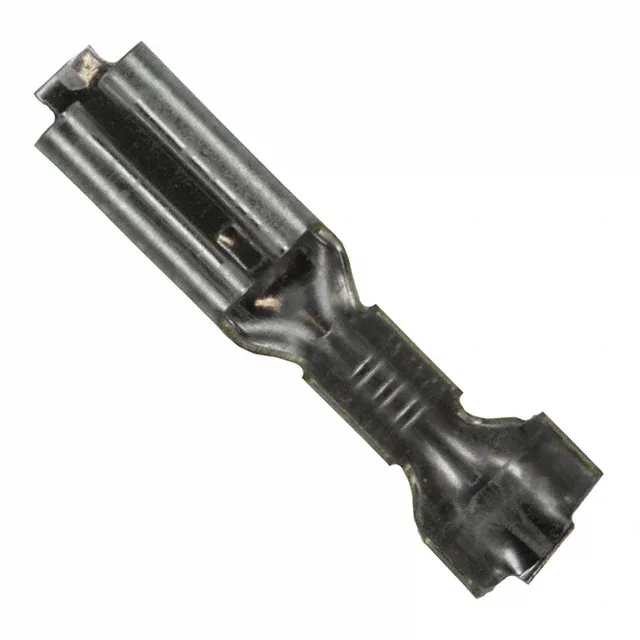61400-1 — TE Connectivity AMP Connectors product photo