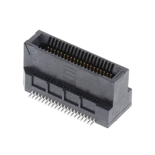 Samtec Inc. MEC6-120-02-S-DV-A-K
