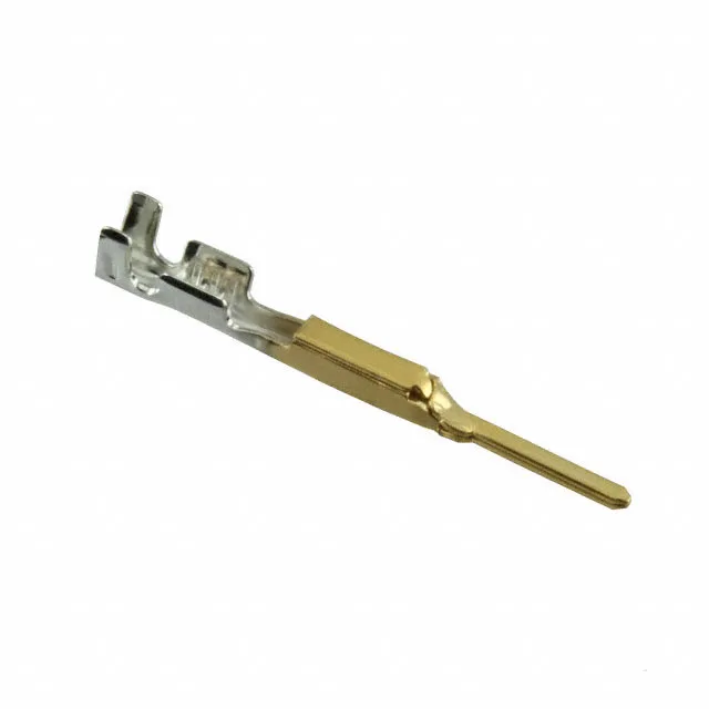 TE Connectivity AMP Connectors 353537-2