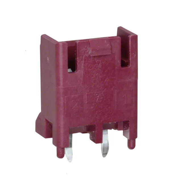 TE Connectivity AMP Connectors 1-1376382-2