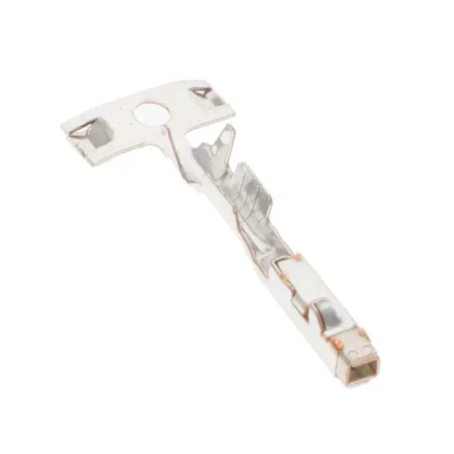 TE Connectivity AMP Connectors 1670144-3