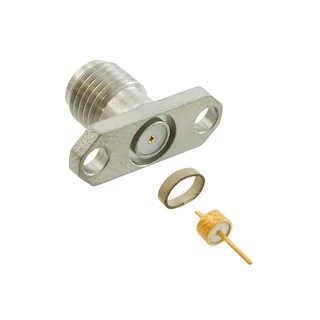 TE Connectivity AMP Connectors 1052639-1