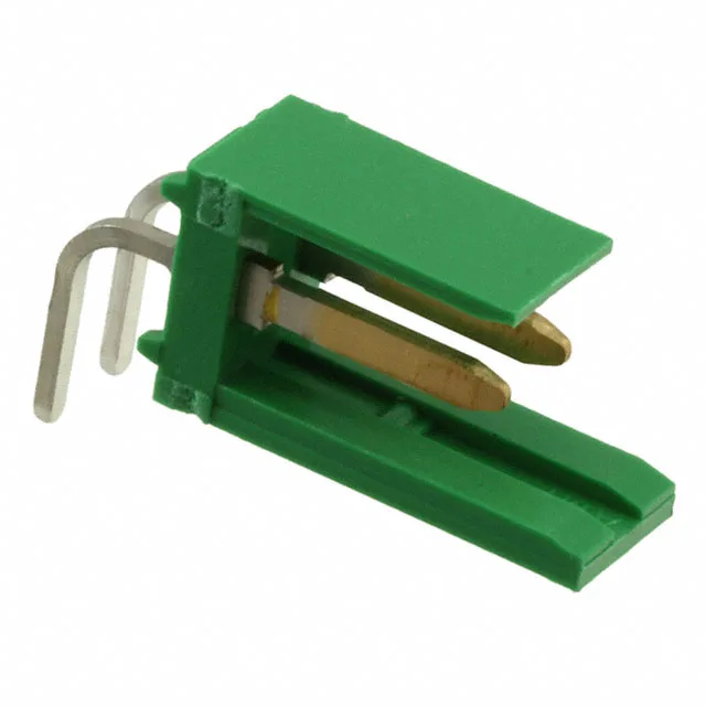 TE Connectivity AMP Connectors 280615-2