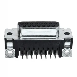 TE Connectivity AMP Connectors 5745782-4