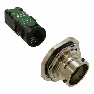 Amphenol RJ11F71N