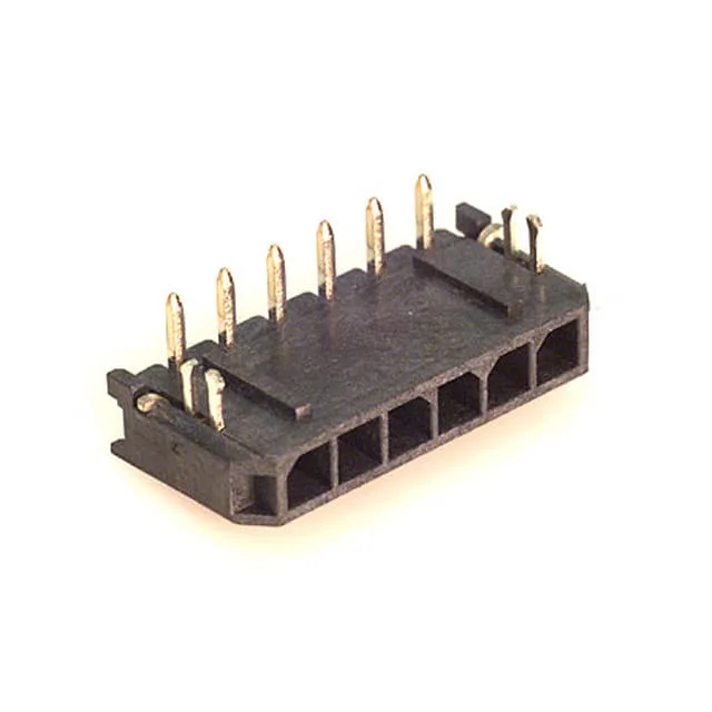 436500604 — Molex product photo