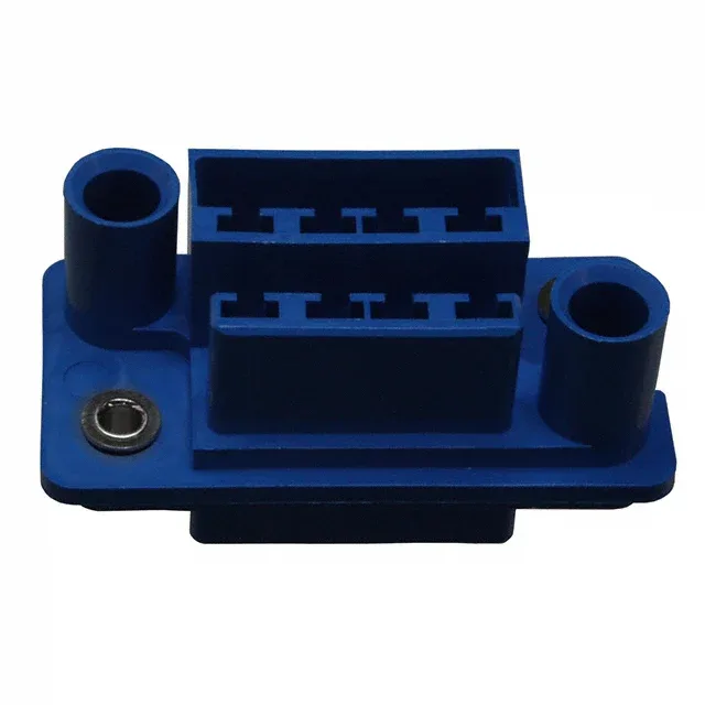 TE Connectivity AMP Connectors 5172070-1