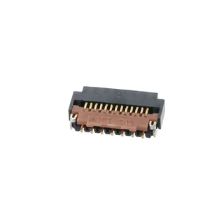 Hirose Electric Co Ltd FH26W-13S-0.3SHW(98)