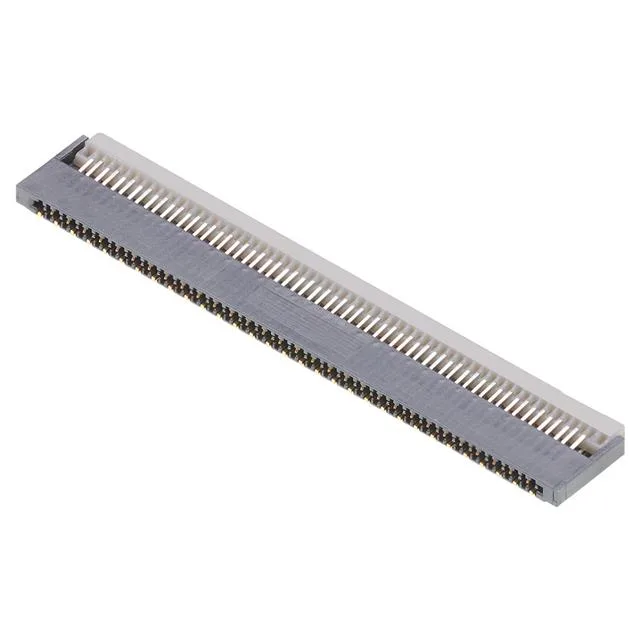 Molex 5047546120 — FFC / FPC Cable Assemblies