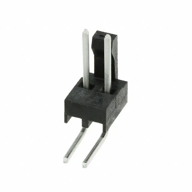 TE Connectivity AMP Connectors 3-647630-2