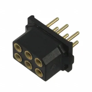 Harwin Inc. M80-8870601