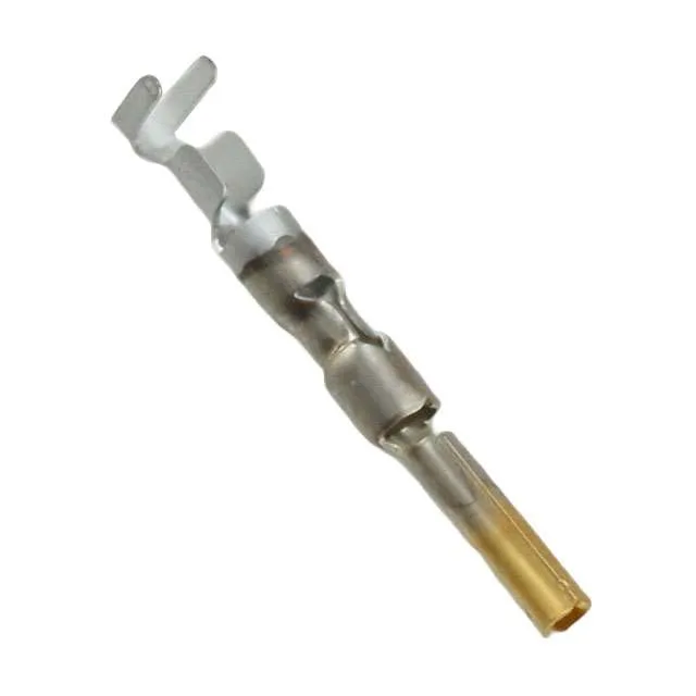 TE Connectivity AMP Connectors 1-794219-0