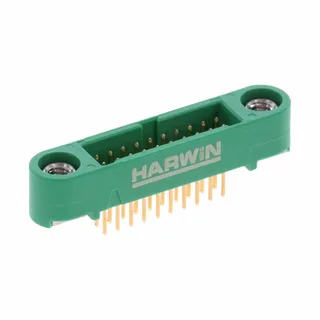Harwin Inc. G125-MV12005M1P