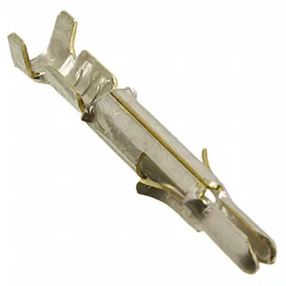 TE Connectivity AMP Connectors 926886-1