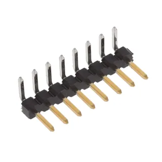 TE Connectivity AMP Connectors 2842116-8