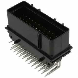 TE Connectivity AMP Connectors 344108-1