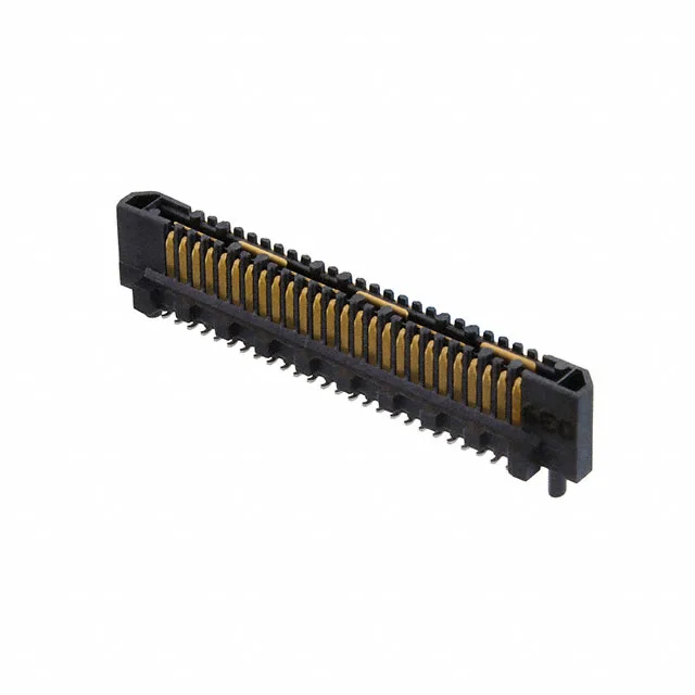Samtec Inc. QRM8-026-07.0-L-D-A