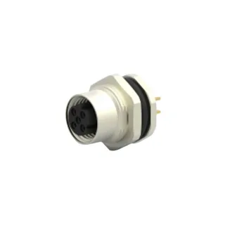 TE Connectivity AMP Connectors T4141512041-000