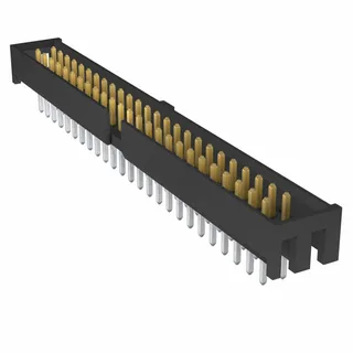 Samtec Inc. STMM-125-02-L-D