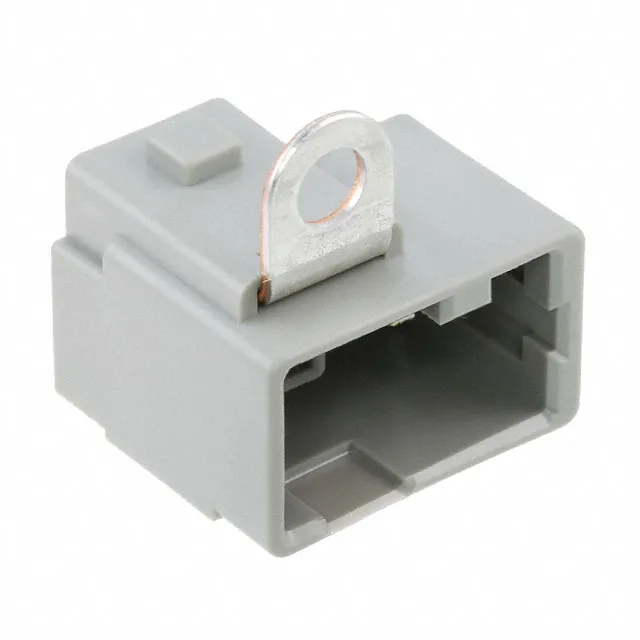 Hirose Electric Co Ltd GT13SHA-1/1PP-DS