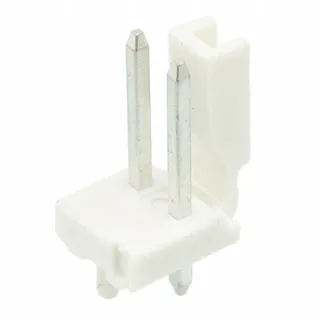 TE Connectivity AMP Connectors 3-644615-2