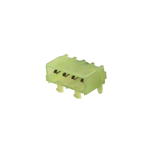 TE Connectivity AMP Connectors 827001-2