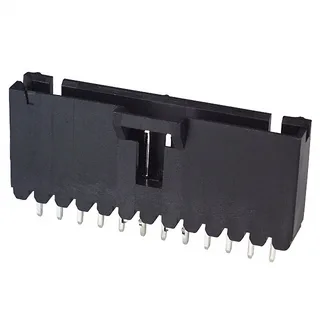 TE Connectivity AMP Connectors 1-103669-1