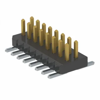 Samtec Inc. FTM-108-03-L-DV-P-TR