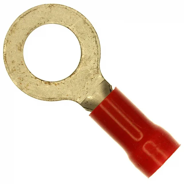 52262-1 — TE Connectivity AMP Connectors product photo