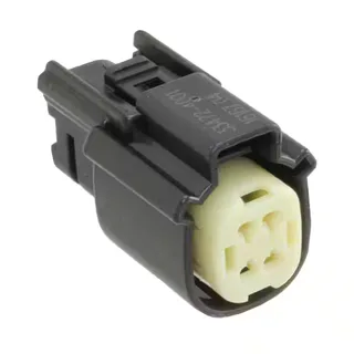 Molex 334724001
