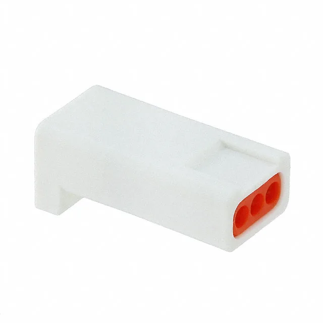 TE Connectivity AMP Connectors 1-2834075-3