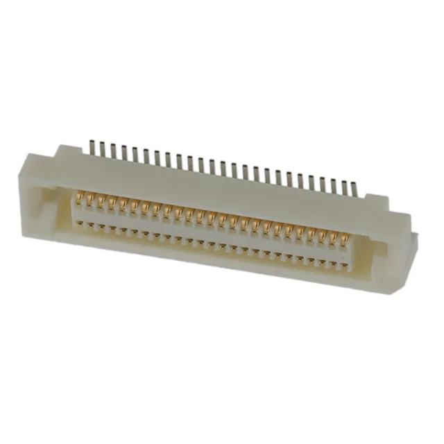 Hirose Electric Co Ltd FX6-50S-0.8SV(71) — Mezzanine & Stacking Connectors