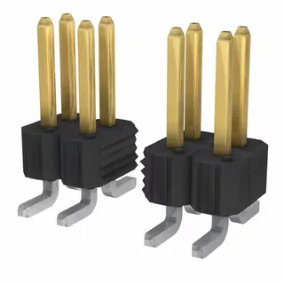 Amphenol 54202-S08-20