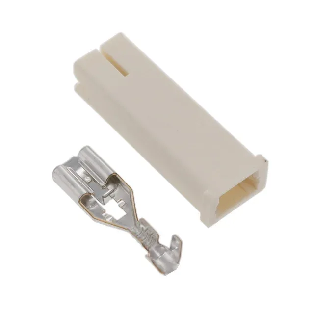 TE Connectivity AMP Connectors 2299286-1