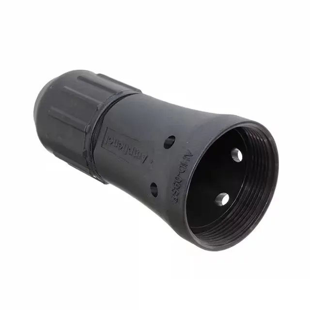 Amphenol AHD-06SR