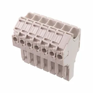 TE Connectivity ENTRELEC 1SNK806731R0000