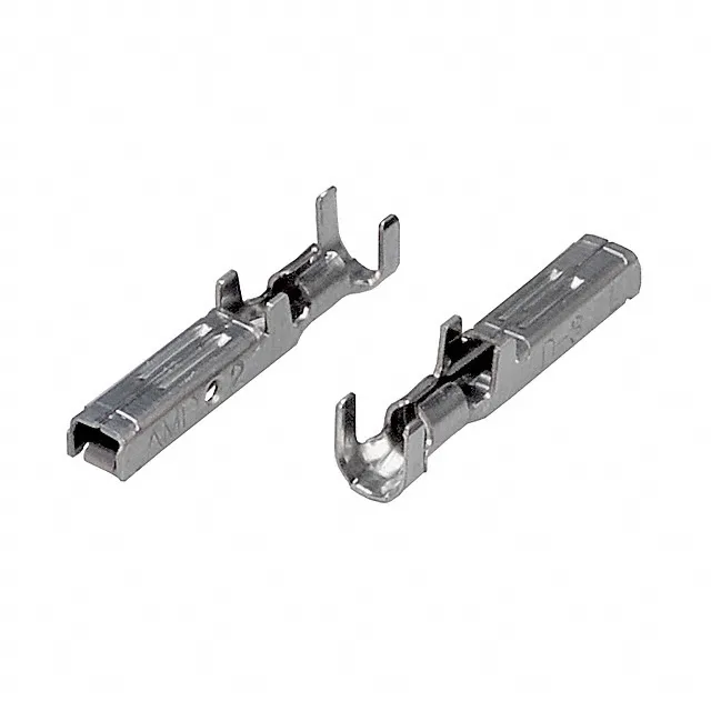 TE Connectivity AMP Connectors 175218-2