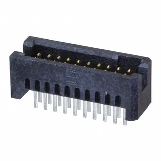 Samtec Inc. TFM-110-01-L-D