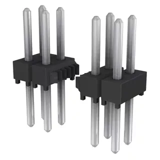 Samtec Inc. TSW-105-08-T-D