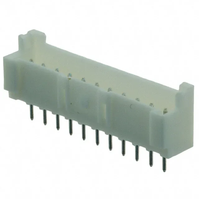 TE Connectivity AMP Connectors 1-2132230-1