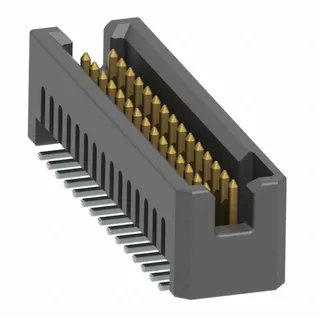 Samtec Inc. TFM-115-02-L-D-K-TR