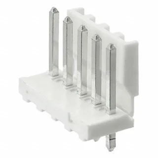 TE Connectivity AMP Connectors 3-644611-5