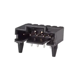 TE Connectivity AMP Connectors 5-104361-4