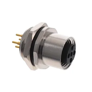 TE Connectivity AMP Connectors T4143512041-000